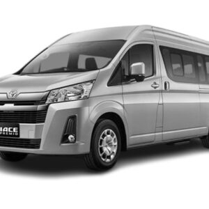 Hiace Premio